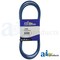 A & I Products Aramid Blue V-Belt (1/2" X 102" ) 15" x5" x1" A-A100K - alternate 1